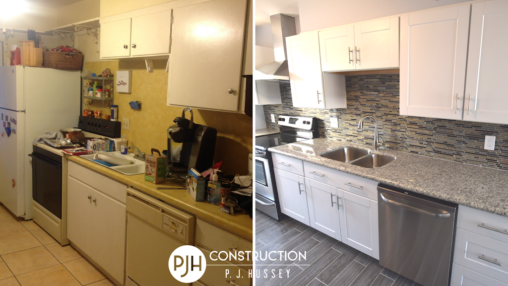 PJH Construction | 3855 W Glendale Ave #110, Phoenix, AZ 85051, USA | Phone: (623) 934-2424