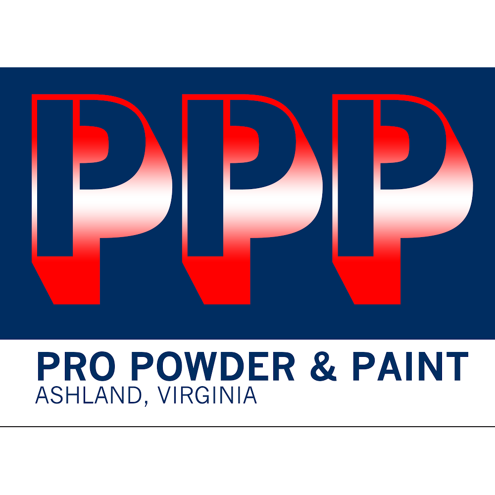 Pro Powder & Paint Inc | 11250 Hopson Rd, Ashland, VA 23005, USA | Phone: (804) 368-8453