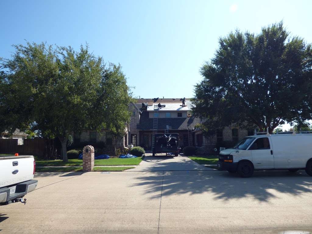 Radiant Roofing | 20150 Kuykendahl Rd #200, Spring, TX 77379, USA | Phone: (346) 224-0097