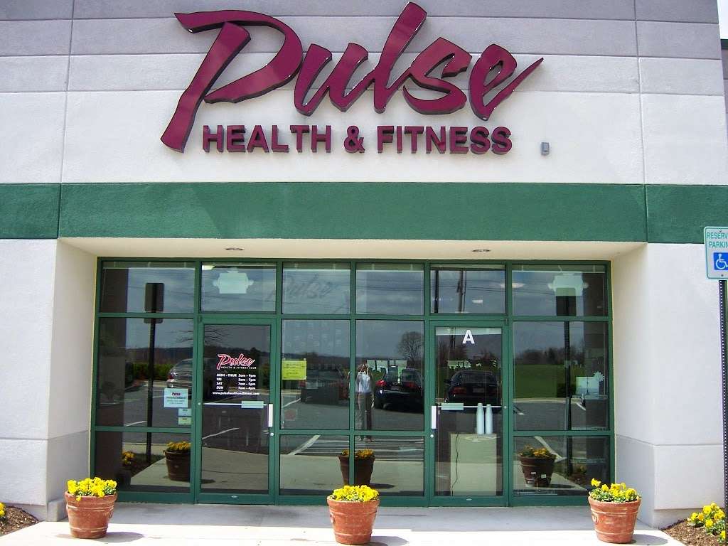 Pulse Health and Fitness Club | 14630 York Rd, Sparks, MD 21152 | Phone: (410) 472-0570
