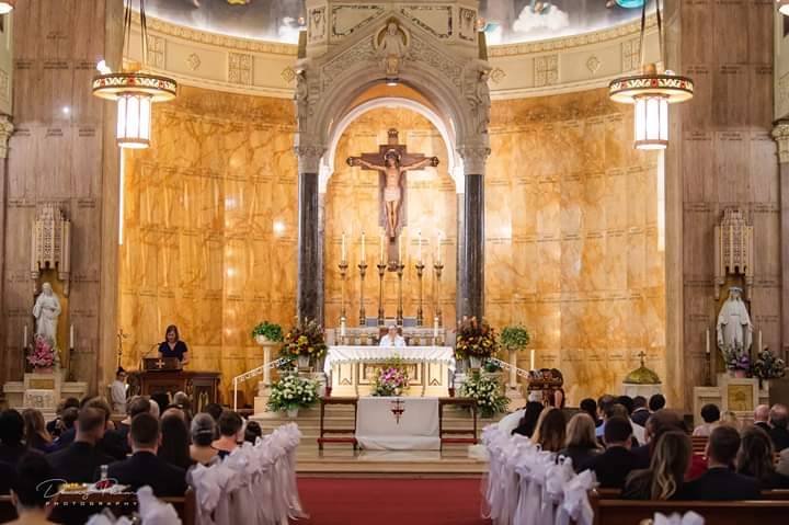 St Anthonys of Padua | 250 Revere St, Revere, MA 02151, USA | Phone: (781) 289-1234