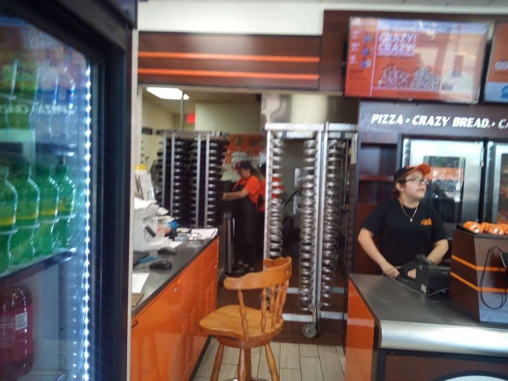 Little Caesars Pizza | 1835 N Garland Ave, Garland, TX 75040, USA | Phone: (214) 703-8288