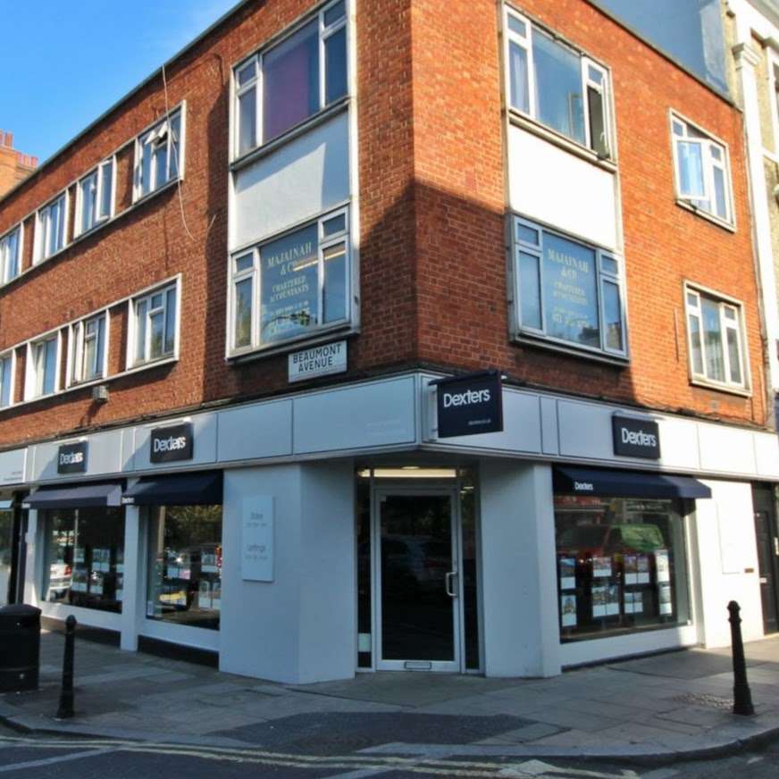 Dexters West Kensington Estate Agents | 181 North End Rd, West Kensington, London W14 9NL, UK | Phone: 020 7381 6381