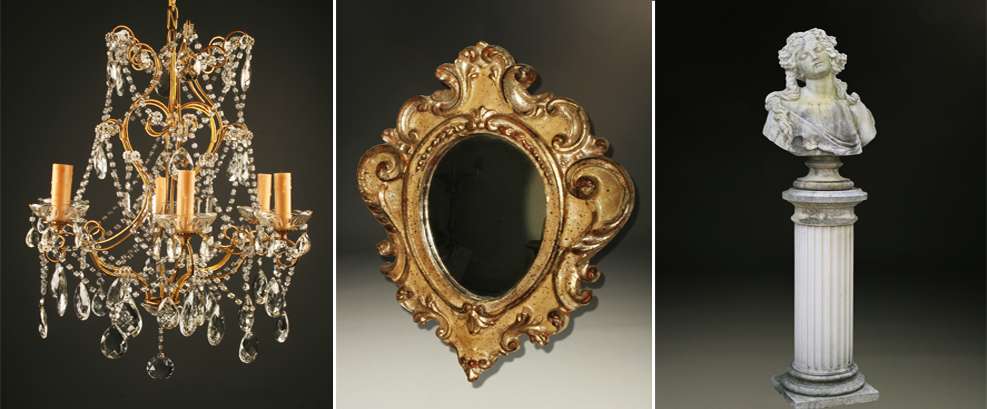 R. Beauchamp Antiques | 16405 Westfield Blvd, Westfield, IN 46074, USA | Phone: (317) 896-3717