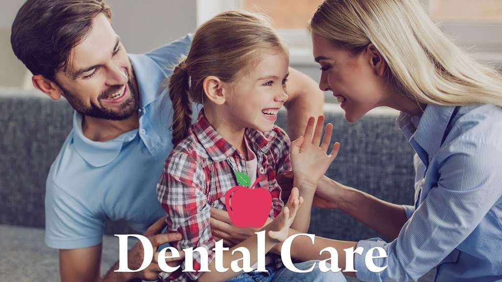 Dental Care of Hammonton | 129 N White Horse Pike, Hammonton, NJ 08037 | Phone: (609) 567-4888