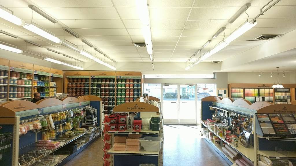 Boise Paint & Supply | 410 N Orchard St, Boise, ID 83706, USA | Phone: (208) 343-4811