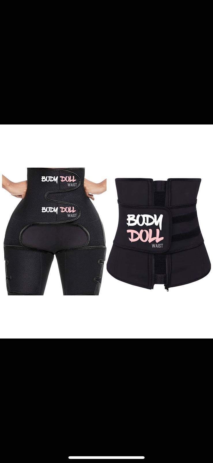 Body Doll | 101-41 223rd St, Queens Village, NY 11429, USA | Phone: (718) 200-6428