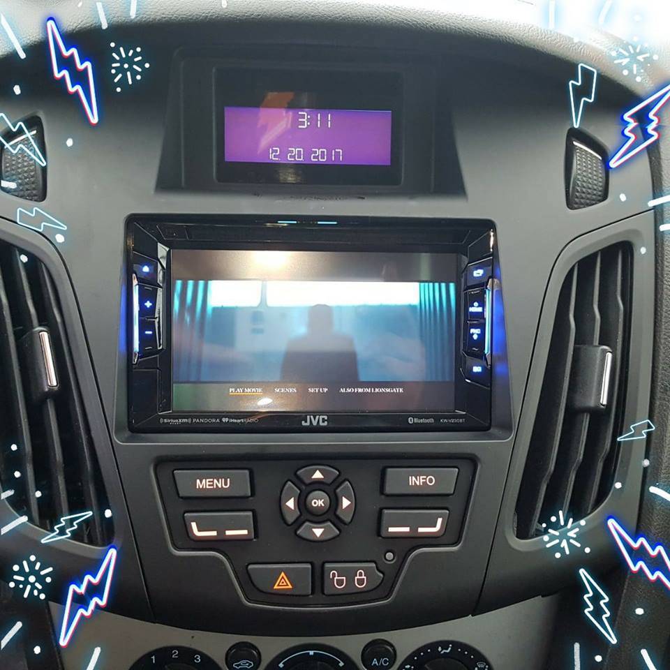 M & M Car audio customs | 3027 Kilborne Dr, Charlotte, NC 28205, USA | Phone: (704) 537-8585