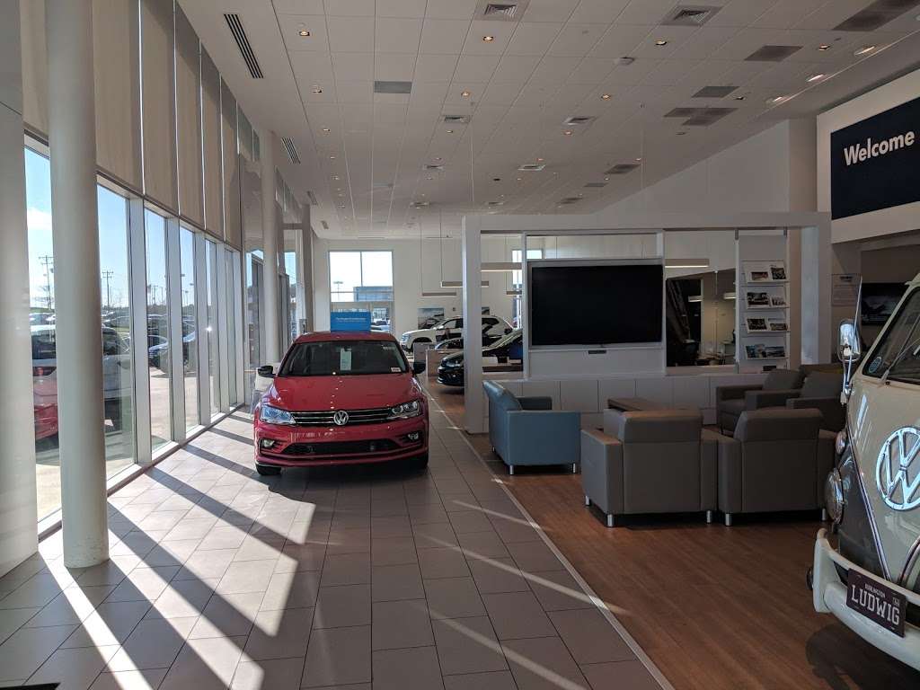 Hendrick Auto Mall Concord Mills | Concord, NC 28027 | Phone: (704) 456-3500