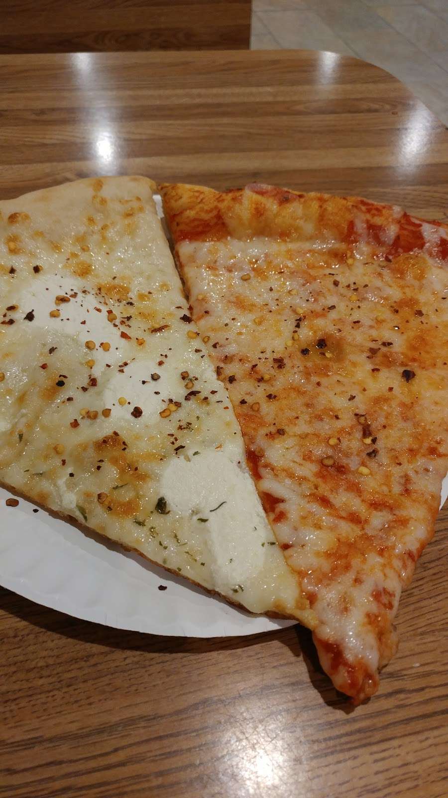Azzurra Pizza | 5100 Landis Ave, Sea Isle City, NJ 08243, USA | Phone: (609) 263-1868