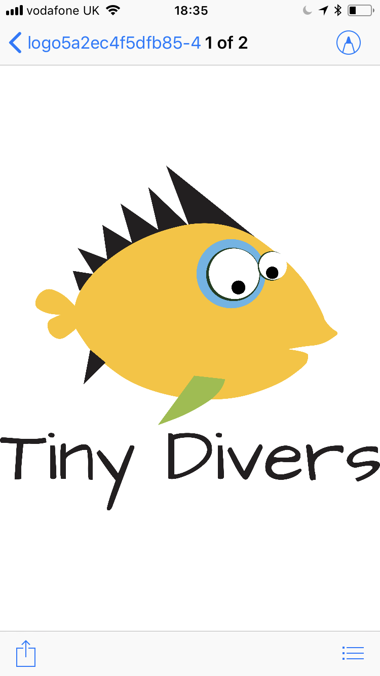 Tiny Divers | 1 Crail Row, London SE17 1AD, UK | Phone: 07500 311695