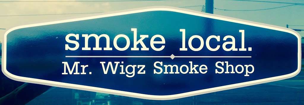 Mr. Wigz CBD & Smoke Shop - Smoke Local | 1100 Coastal Hwy #4, Fenwick Island, DE 19944, USA | Phone: (302) 296-6485