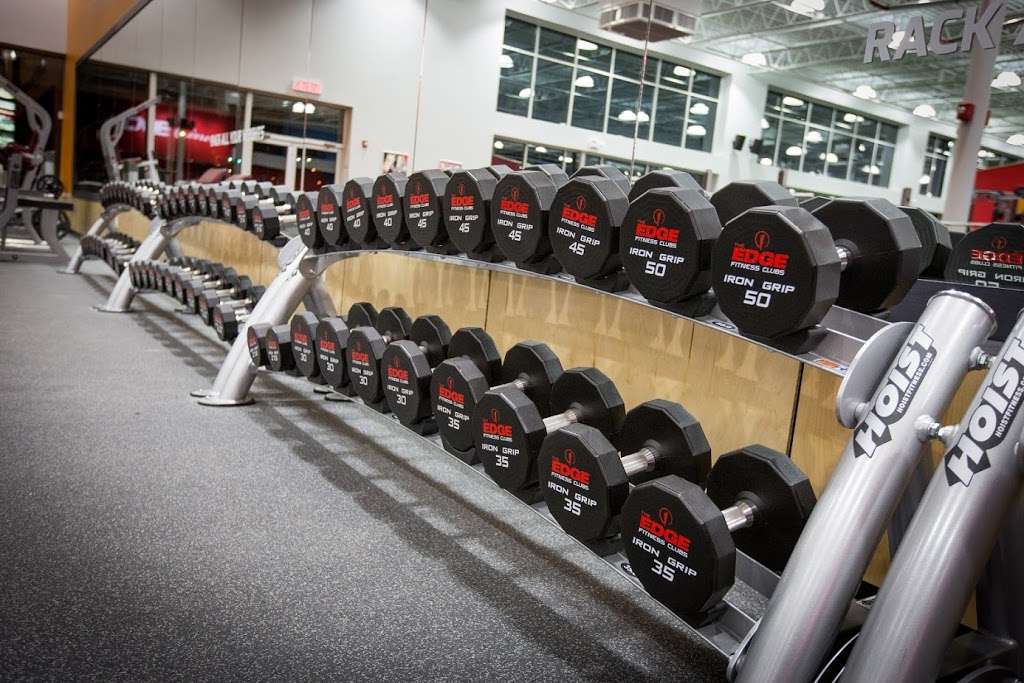 The Edge Fitness Clubs Philadelphia | 15501 Bustleton Ave, Philadelphia, PA 19116, USA | Phone: (215) 464-3537