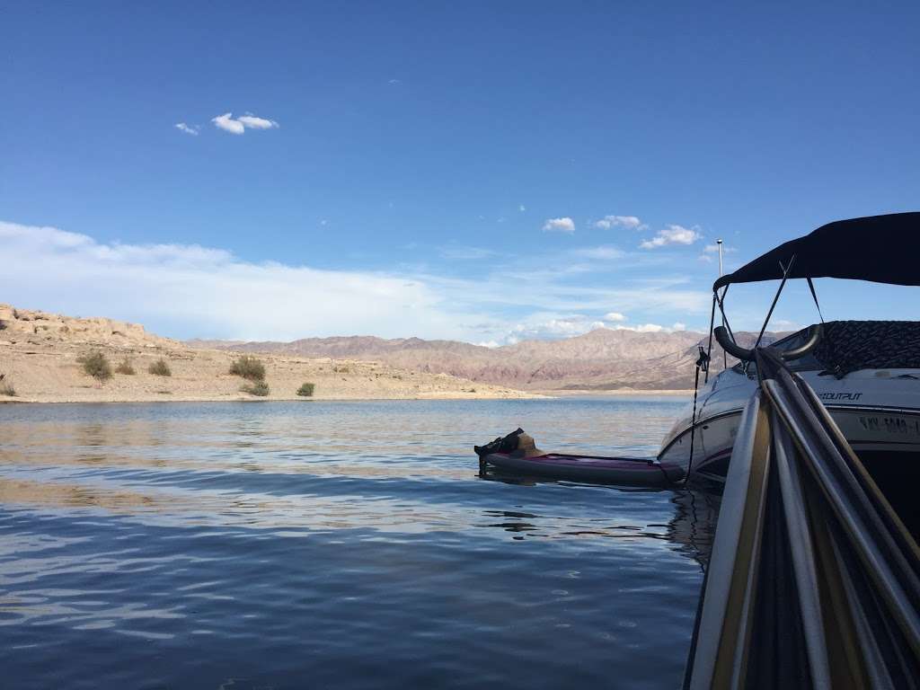 Cambodian Beach | Boulder City, NV 89005, USA