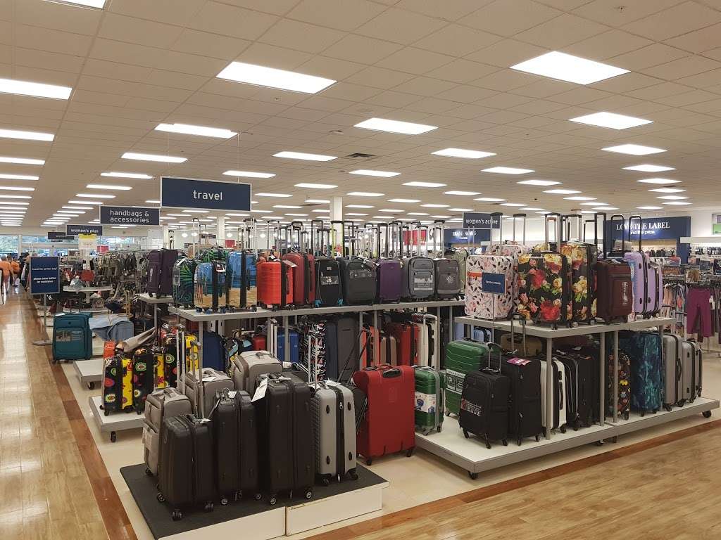 Marshalls & HomeGoods | 3349 Daniels Rd, Winter Garden, FL 34787, USA | Phone: (407) 654-1290