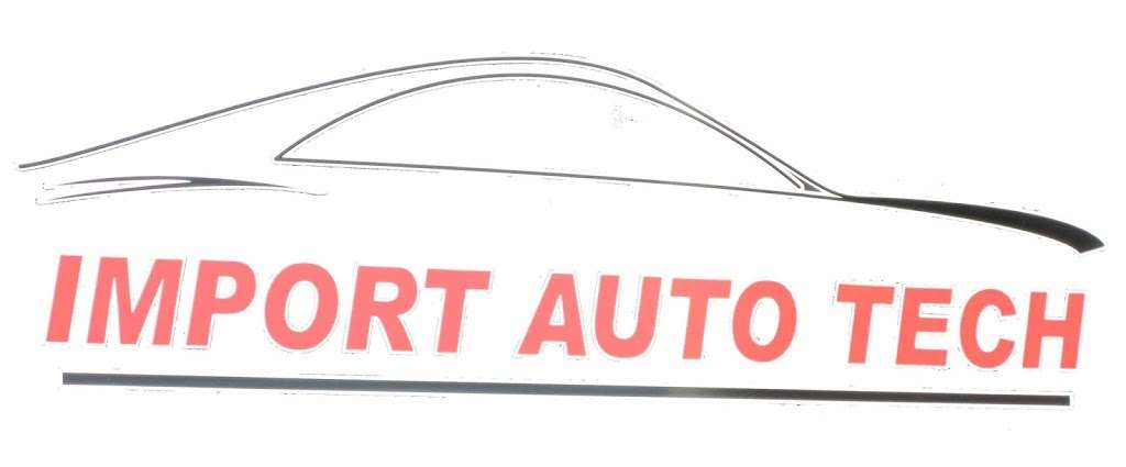 Import Auto Tech | 3985 First St, Livermore, CA 94551 | Phone: (925) 447-0722