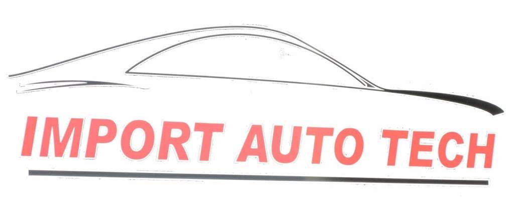 Import Auto Tech | 3985 First St, Livermore, CA 94551, USA | Phone: (925) 447-0722