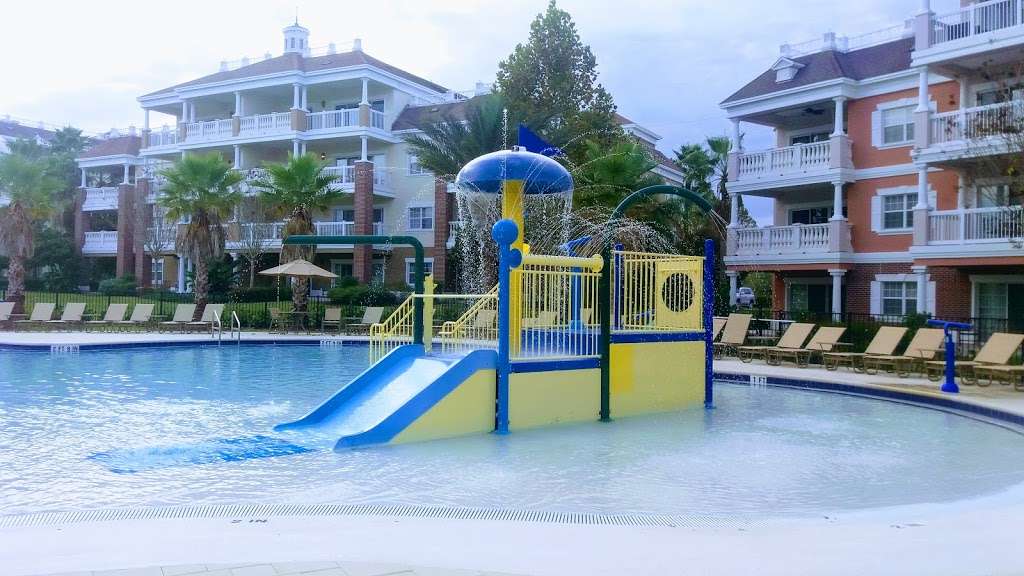 Reunion Resort Water Park | 7593 Gathering Dr, Kissimmee, FL 34747, USA | Phone: (866) 880-8563