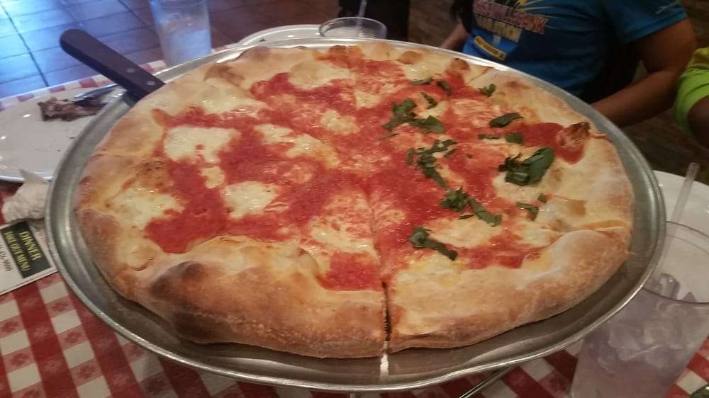 Sals Pizzeria | 1020 Wolcott Ave, Beacon, NY 12508, USA | Phone: (845) 831-5800