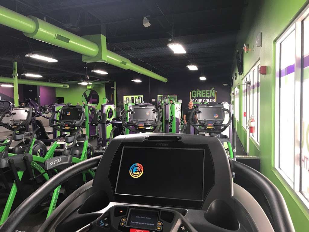 Youfit Health Clubs 7706 University Blvd Winter Park Fl 32792 Usa