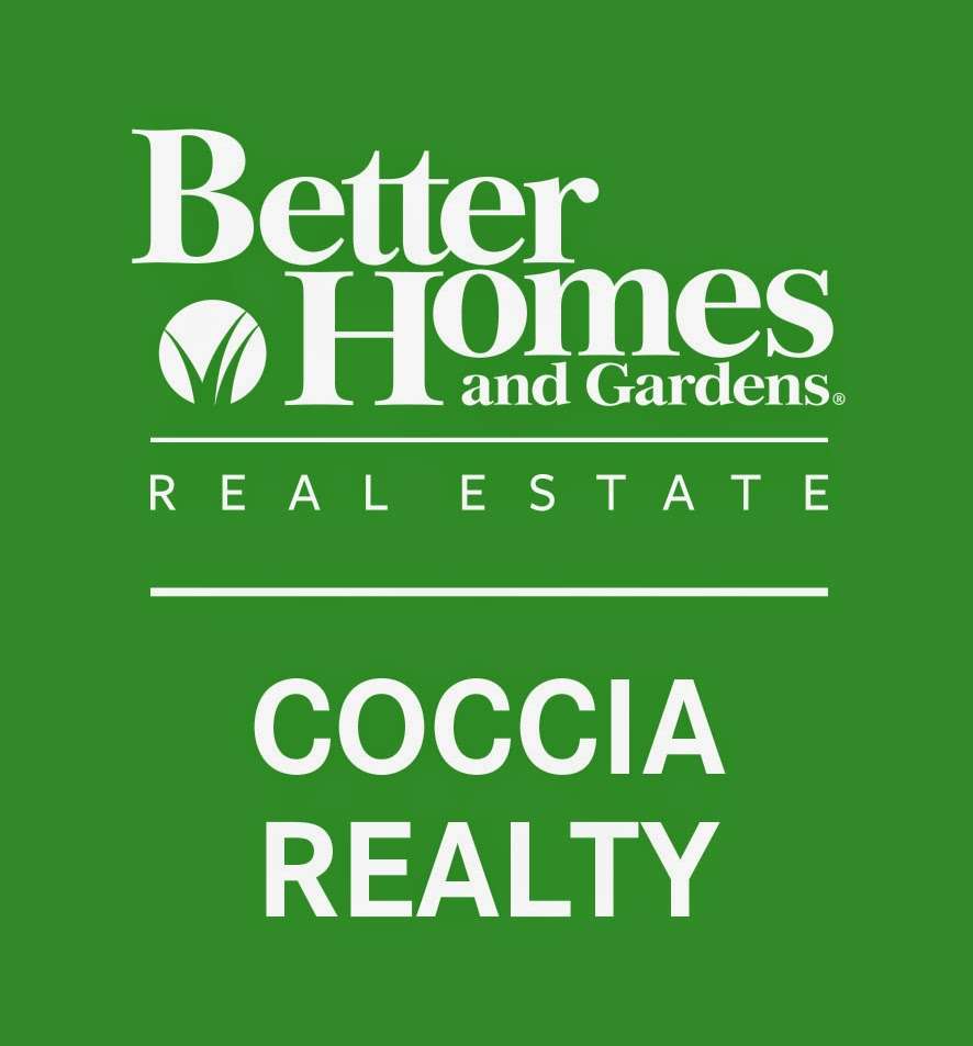 Better Homes and Gardens Real Estate Coccia Realty | 636 Kearny Ave, Kearny, NJ 07032, USA | Phone: (201) 997-7000