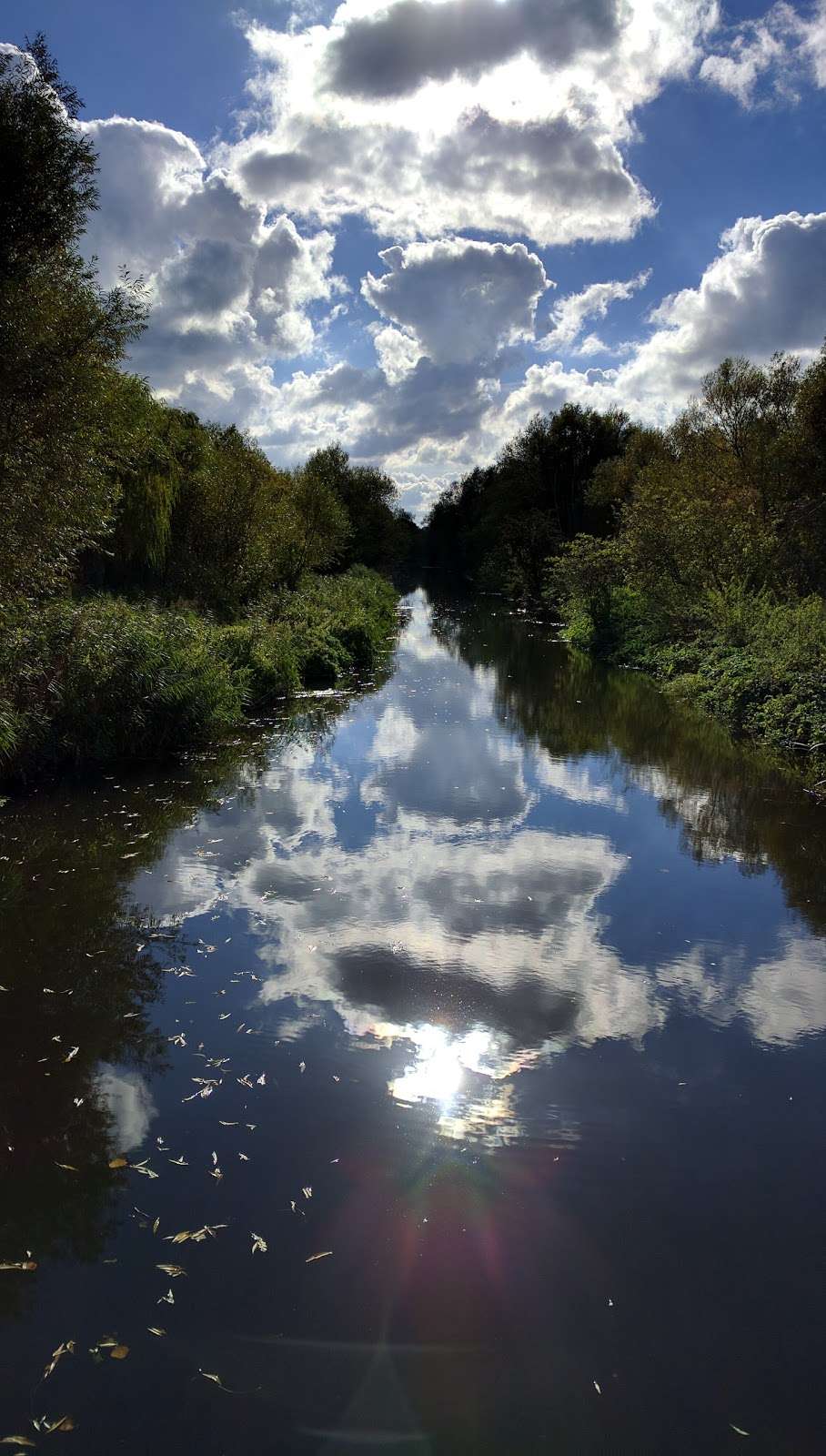 Thorley Wash Nature Reserve | Thorley, Bishops Stortford CM22 7SQ, UK