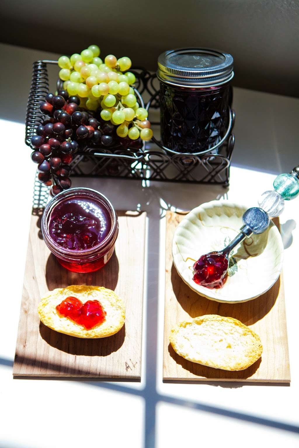 Temecula Valley Jams and Jelly Co. | One Better World Circle, Temecula, CA 92590, USA | Phone: (951) 415-6925