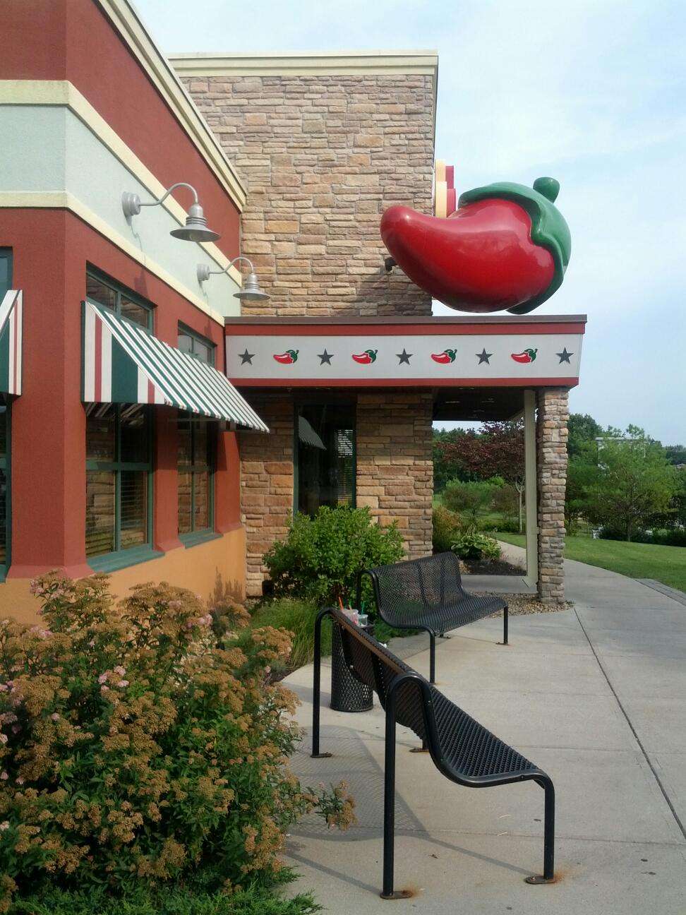 Chilis Grill & Bar | 107 Taunton St, Plainville, MA 02762 | Phone: (508) 695-5105