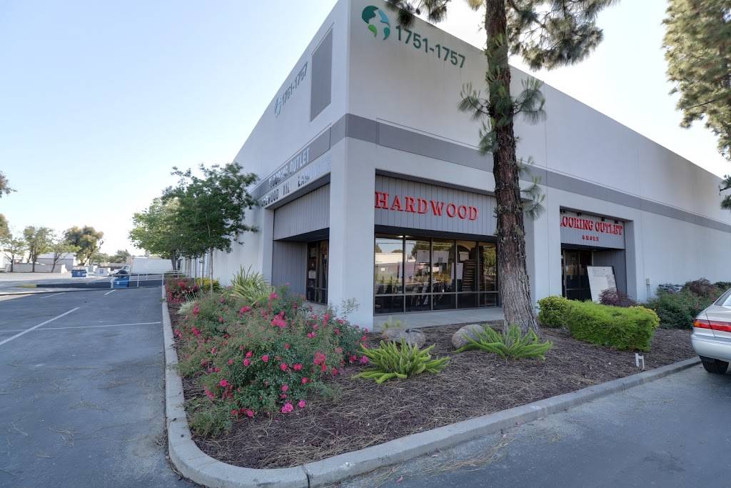 Flooring Outlet & More | 1757 Junction Ave A, San Jose, CA 95112, USA | Phone: (408) 573-9400