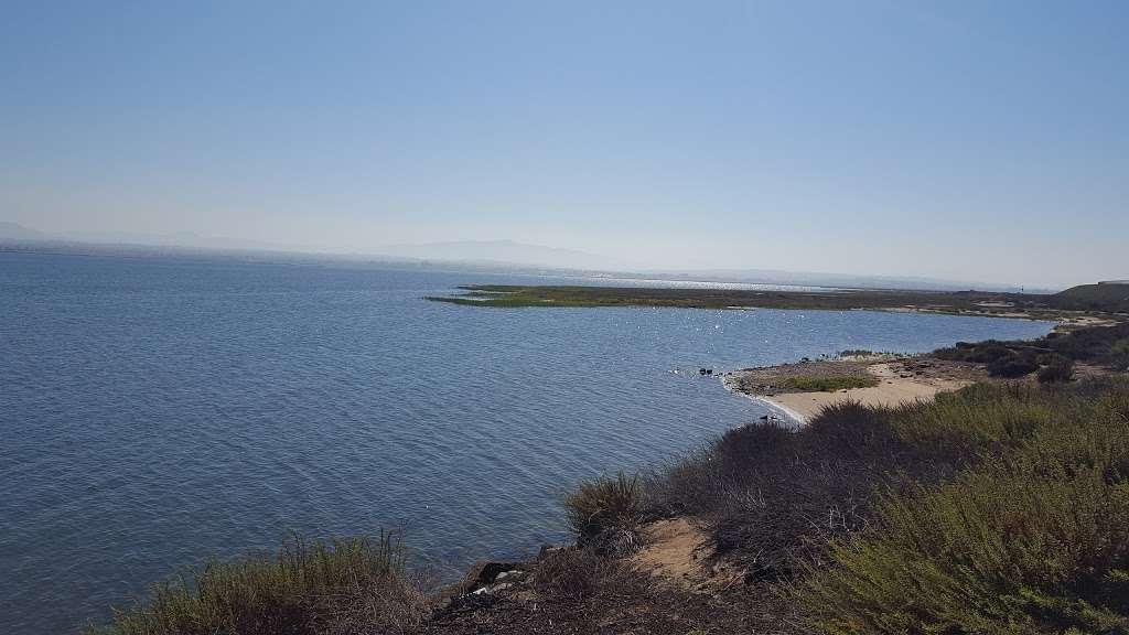 San Diego Bay National Wildlife Refuge | 6010 Hidden Valley Rd, Chula Vista, CA 91910, USA | Phone: (619) 476-9150