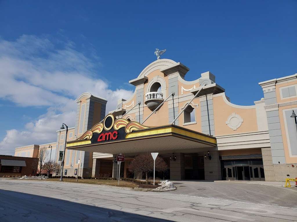 AMC DINE-IN Rosemont 12 | 9701 W Bryn Mawr Ave, Rosemont, IL 60018, USA | Phone: (847) 447-1040