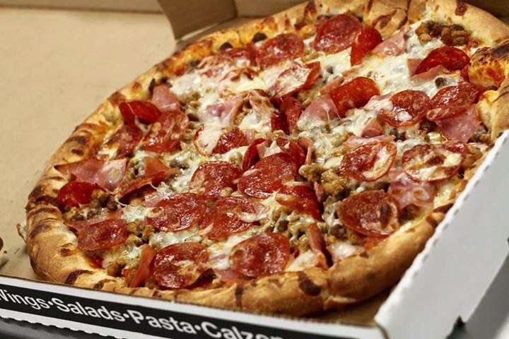 Pizza Fino | 15550 Farm to Market Rd 529, Houston, TX 77095 | Phone: (281) 861-0000