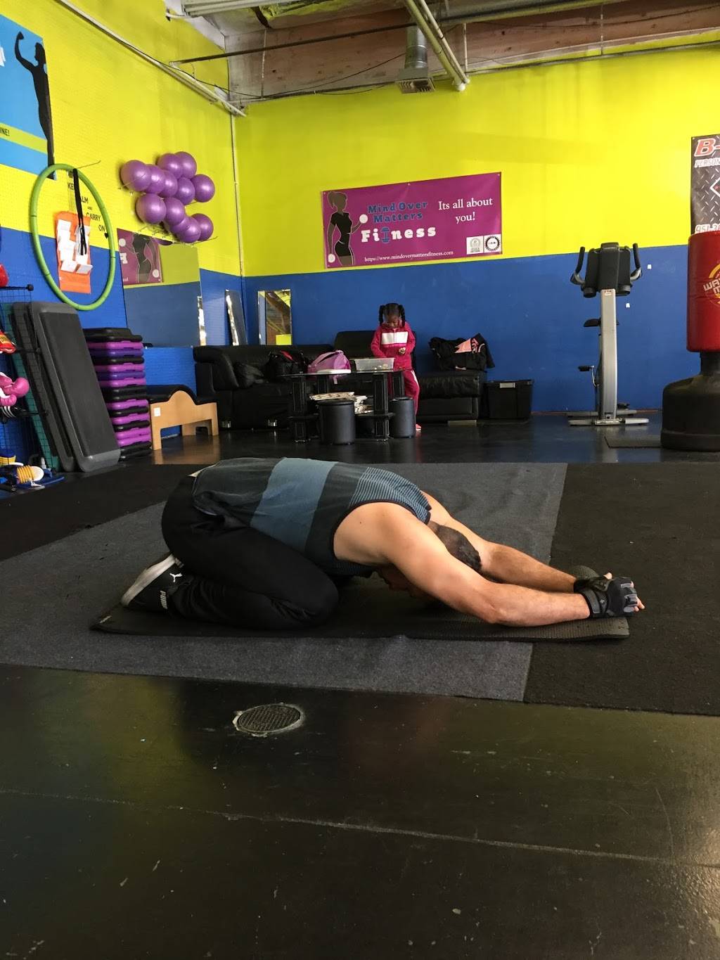 360 Fitness | 24457 Sunnymead Boulevard, Moreno Valley, CA 92553, USA | Phone: (951) 443-8877