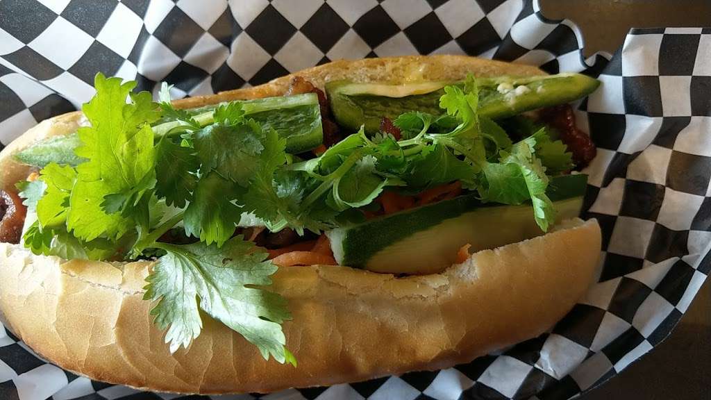 Banh Mi ETC | 9211 West Rd Suite 145, Houston, TX 77064, USA | Phone: (832) 604-7948