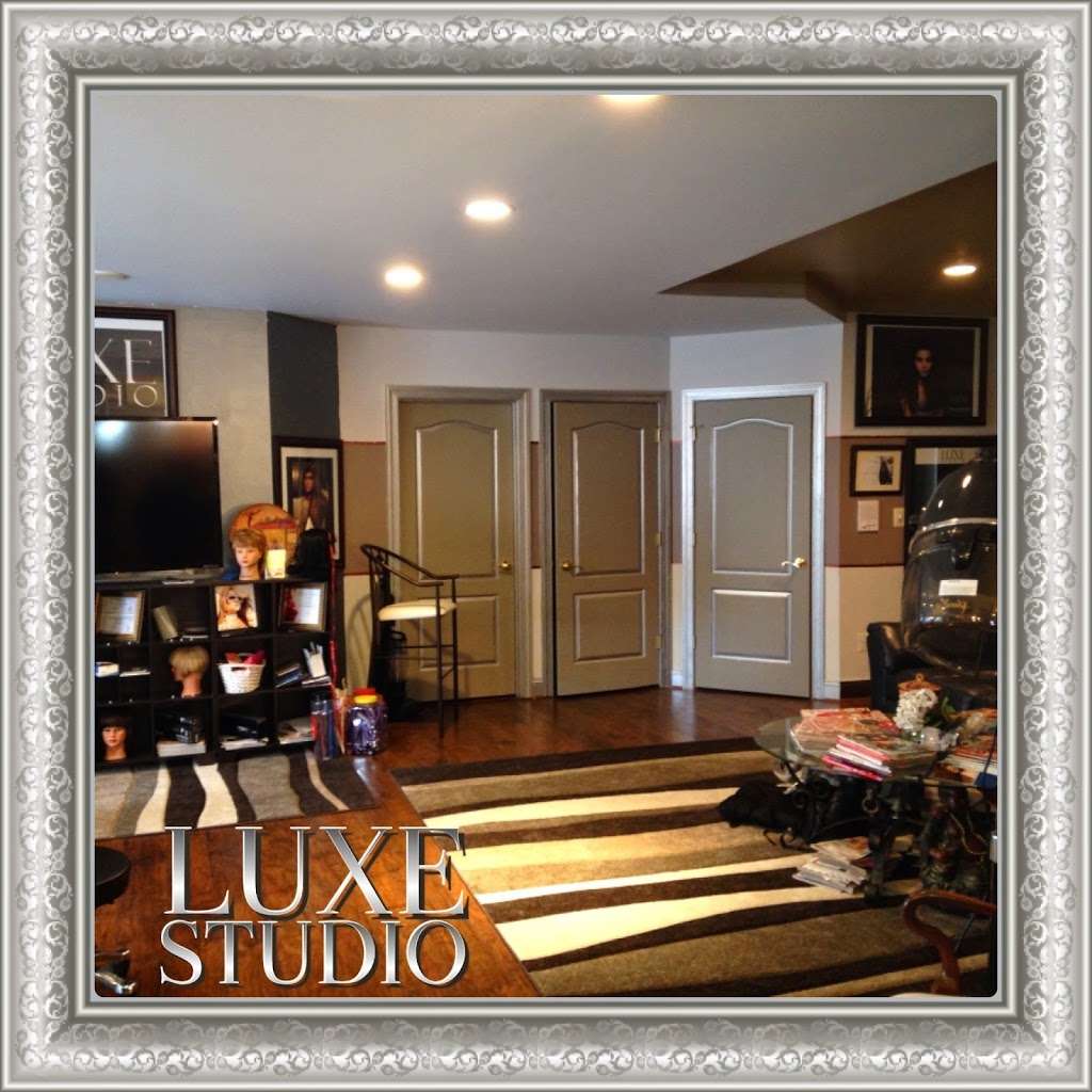 Luxe Studio by Monica Jones | Ashburn, VA 20148, USA | Phone: (703) 554-9472