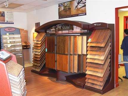 Carpeteria Flooring Centers | 1933 Davis St #102, San Leandro, CA 94577, USA | Phone: (510) 569-1600