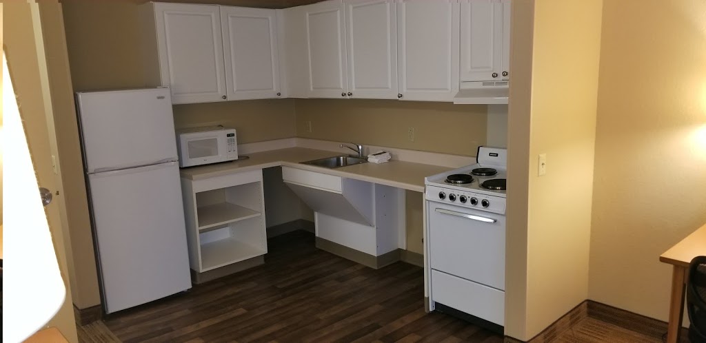 Extended Stay Deluxe | 45 Junction Ct, Madison, WI 53717, USA | Phone: (608) 833-2121