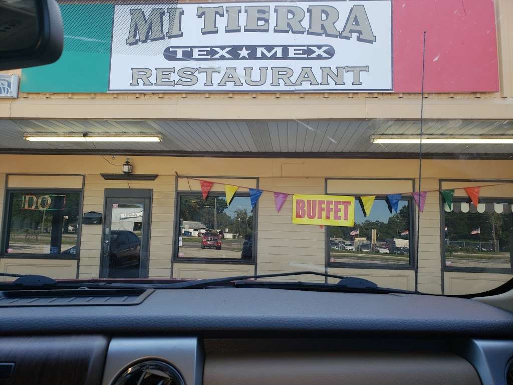 Mi Tierra Mexican Restaurant | 223 Wabash Ave N, Lakeland, FL 33805, USA | Phone: (863) 713-0989