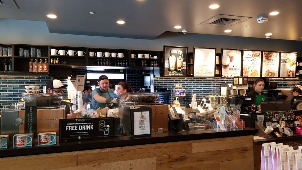 Starbucks | 661 Elmira Rd, Vacaville, CA 95687, USA | Phone: (707) 301-3081