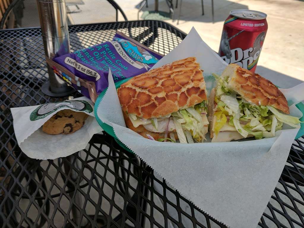 Mr. Pickles Sandwich Shop | 385 S Livermore Ave, Livermore, CA 94550, USA | Phone: (925) 373-7553