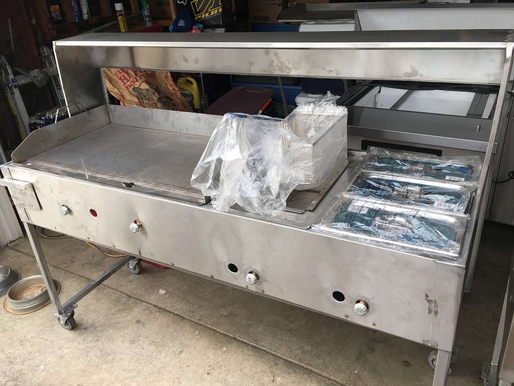 Carritos Taqueros | 5953 Paramount Dr, Riverside, CA 92509, USA | Phone: (951) 250-2719