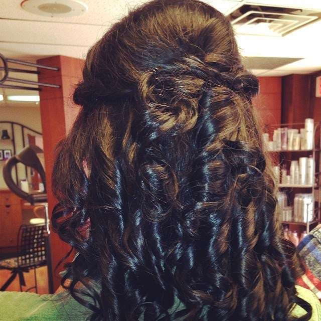 Panache Hair Salon & Day Spa | 491 US-22, Whitehouse Station, NJ 08889, USA | Phone: (908) 248-2100