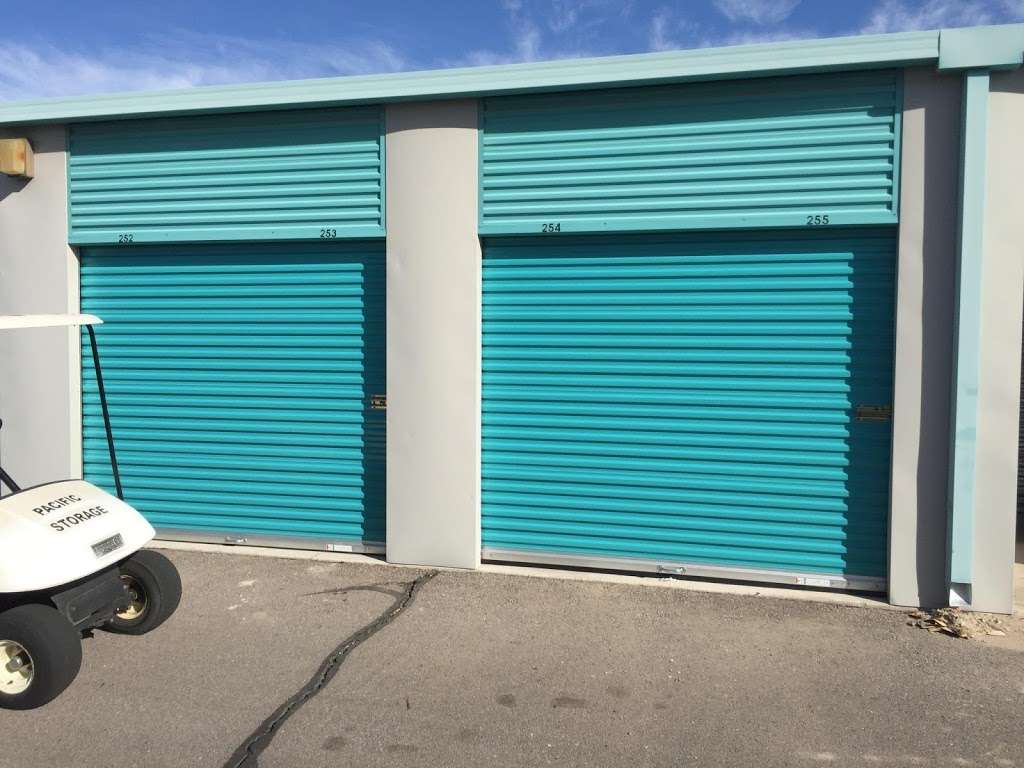 Pecos Sunset Self Storage | 6185 S Pecos Rd, Las Vegas, NV 89120, USA | Phone: (702) 602-2650