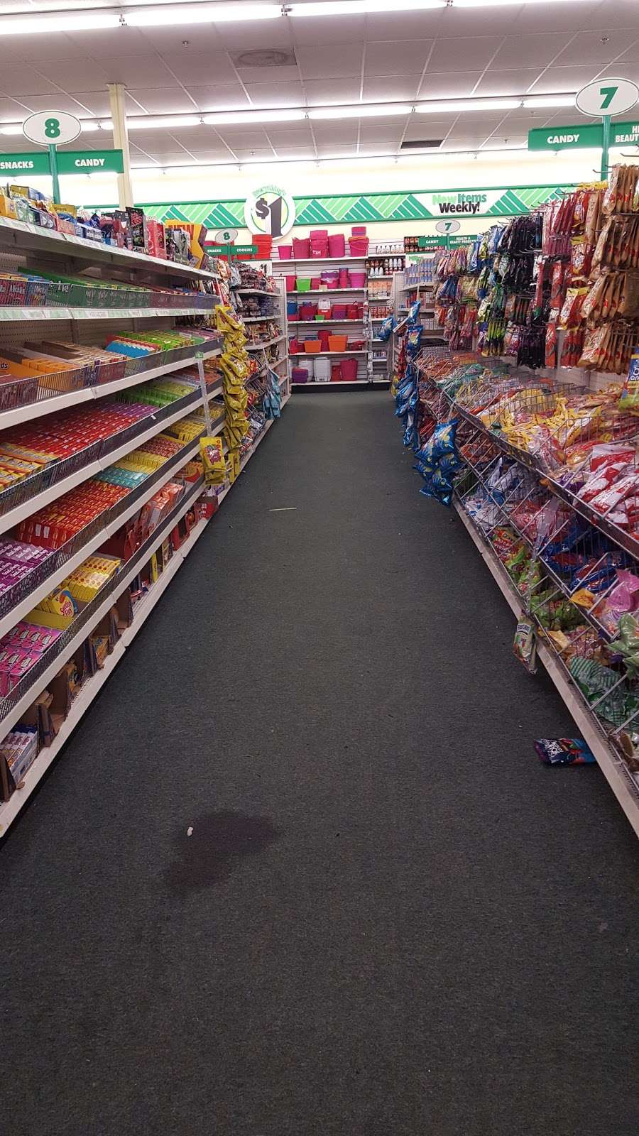 Dollar Tree | 31876 Castaic Rd, Castaic, CA 91384, USA | Phone: (661) 775-5638