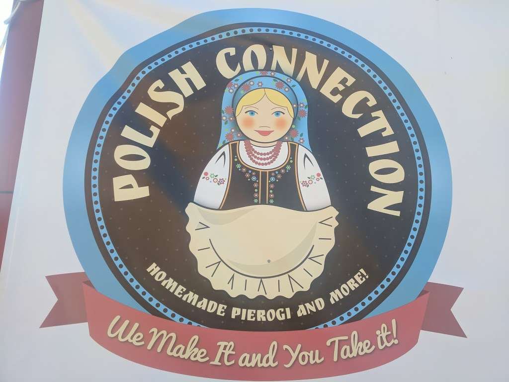 Polish Connection | 171 E Main St, Plymouth, PA 18651, USA | Phone: (570) 779-0400