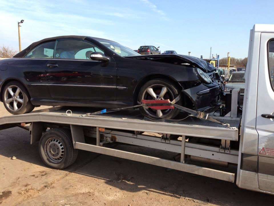 Car Delivery Essex Ltd | Unit 2, Brock Farm, Ingatestone Rd, Stock, Ingatestone CM4 9PD, UK | Phone: 0800 999 7171