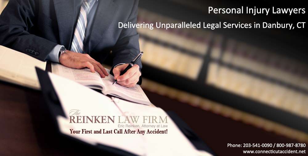 The Reinken Law Firm | 101 Bowman Dr N, Greenwich, CT 06831, USA | Phone: (203) 489-2825