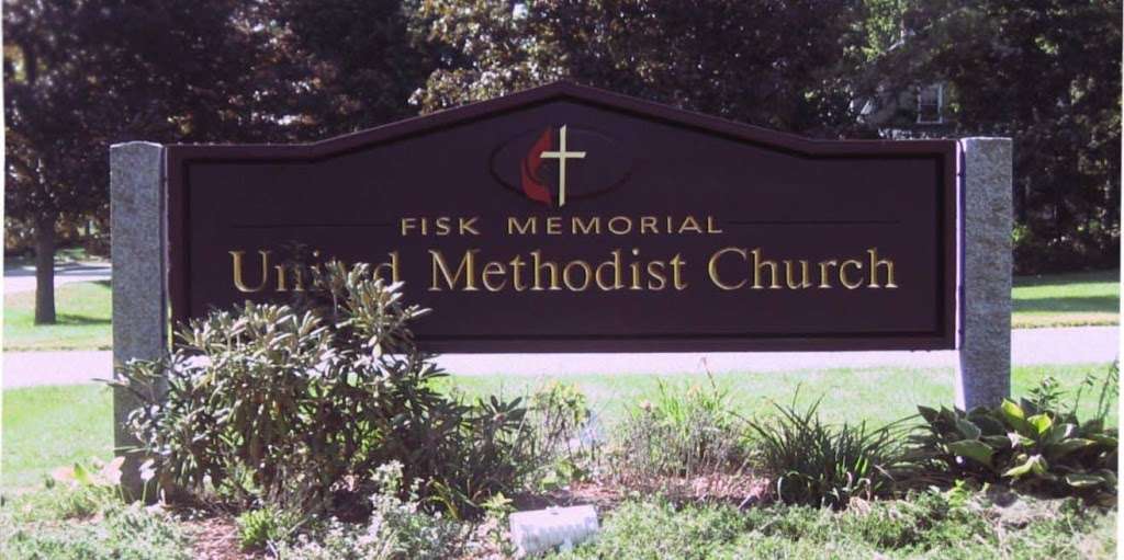 Fisk Memorial United Methodist Church | 106 Walnut St, Natick, MA 01760, USA | Phone: (508) 653-1674