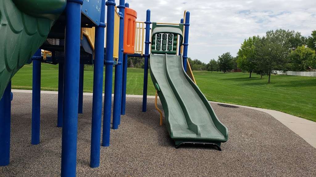 Coyote Run Park | 5051 A St, Greeley, CO 80634, USA | Phone: (970) 350-9390