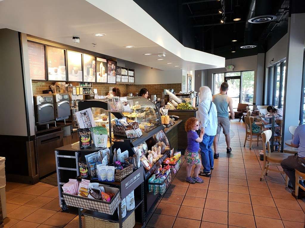 Starbucks | 1087 S Hover St Unit A, Longmont, CO 80501, USA | Phone: (303) 774-0143